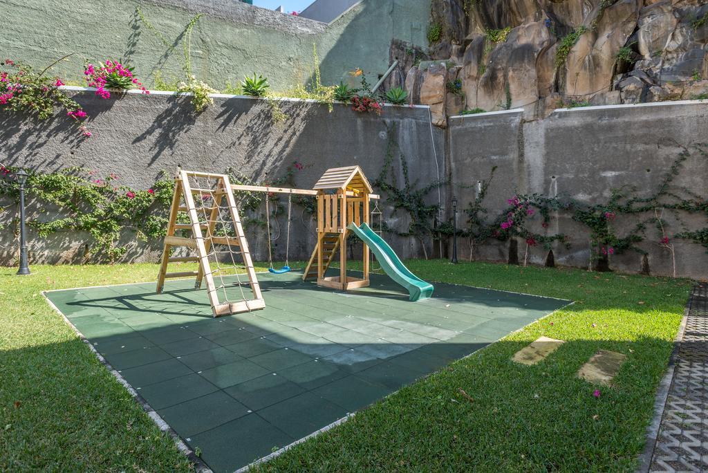 Funchal Silverwood Apartment - By Lovelystay ภายนอก รูปภาพ