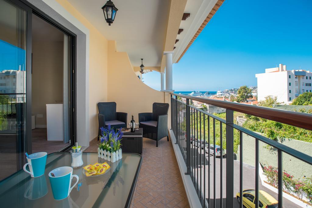 Funchal Silverwood Apartment - By Lovelystay ภายนอก รูปภาพ