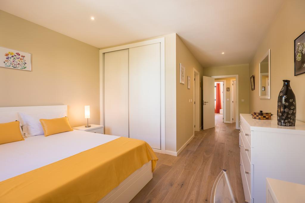 Funchal Silverwood Apartment - By Lovelystay ภายนอก รูปภาพ