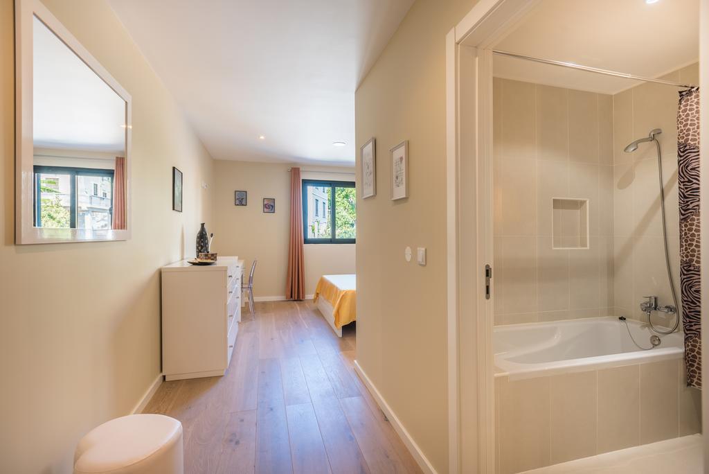 Funchal Silverwood Apartment - By Lovelystay ภายนอก รูปภาพ