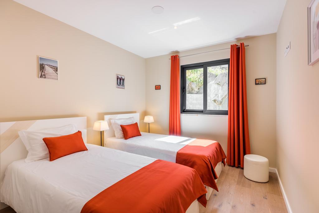 Funchal Silverwood Apartment - By Lovelystay ภายนอก รูปภาพ