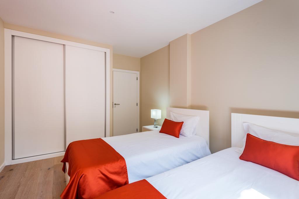 Funchal Silverwood Apartment - By Lovelystay ภายนอก รูปภาพ