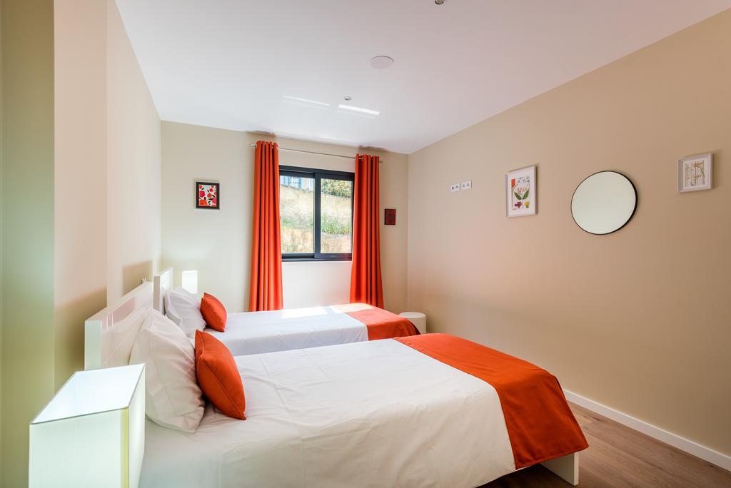 Funchal Silverwood Apartment - By Lovelystay ภายนอก รูปภาพ
