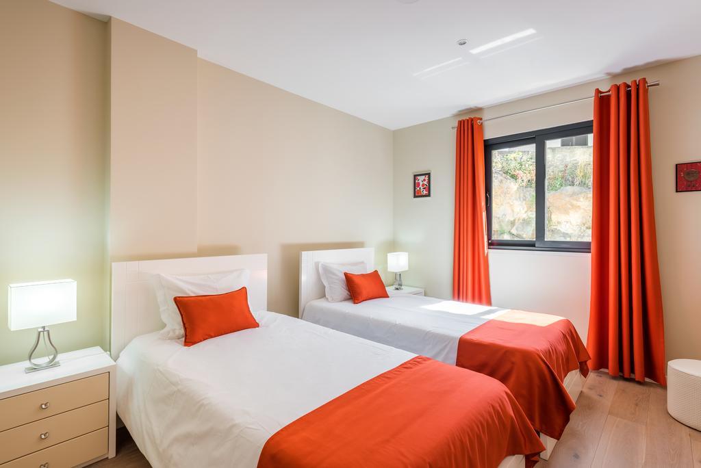 Funchal Silverwood Apartment - By Lovelystay ภายนอก รูปภาพ